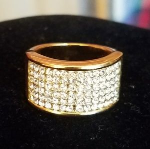 Touchstone "Crystal Diamonds"